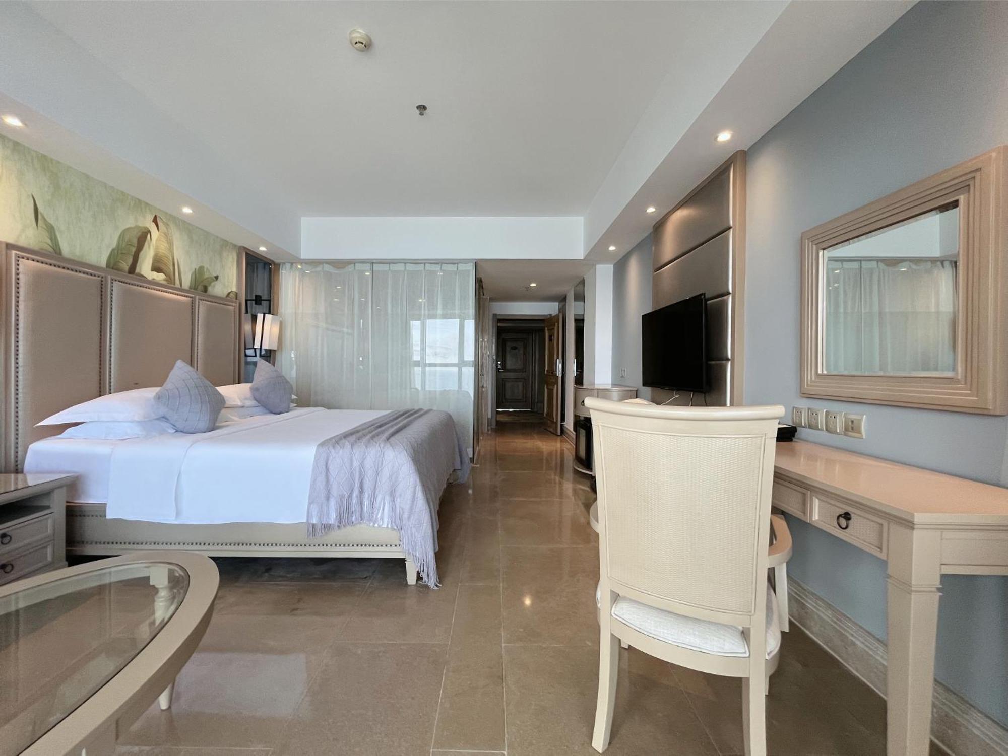 Hotel Barry Boutique