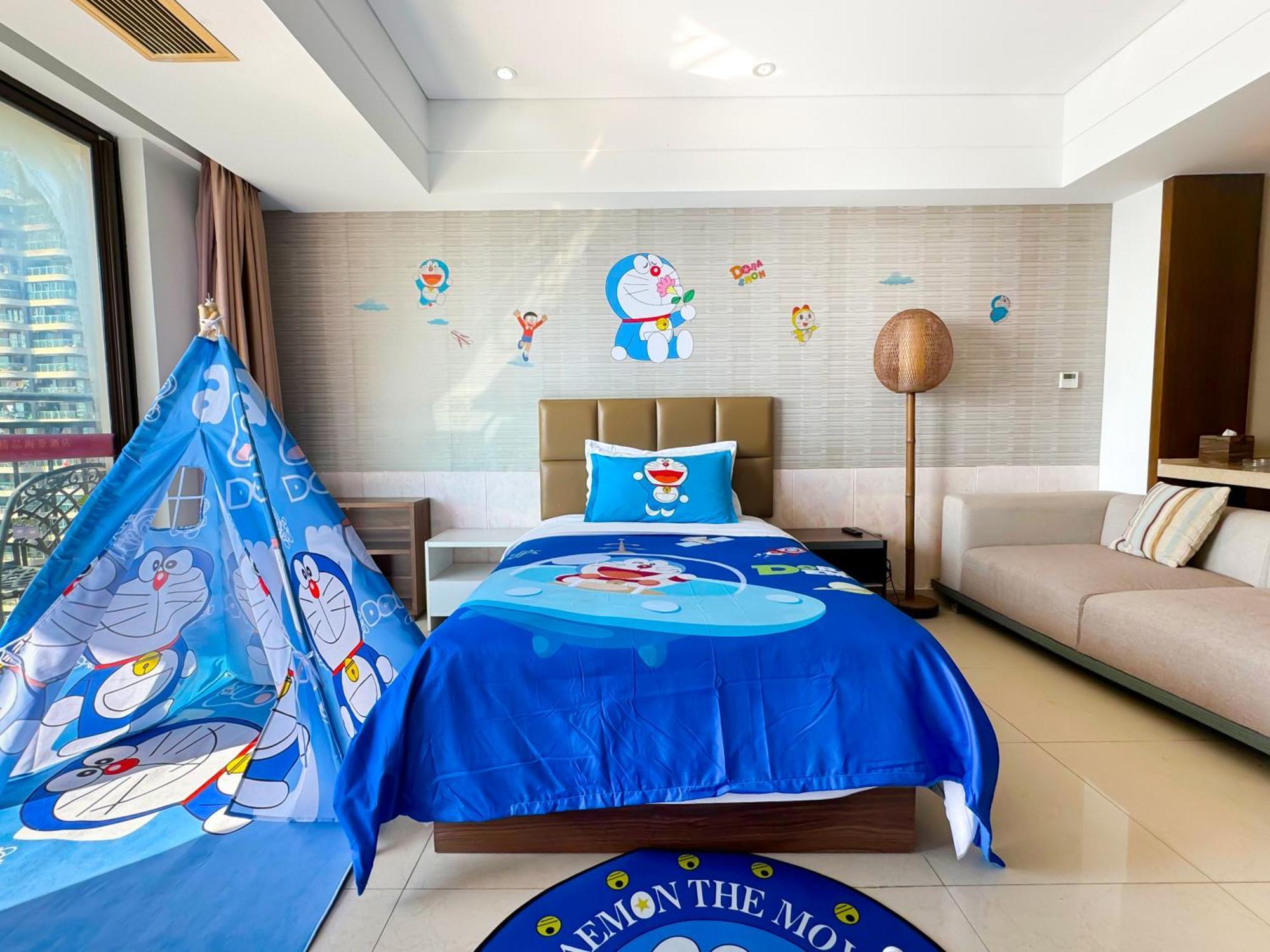 Barry Boutique Hotel
