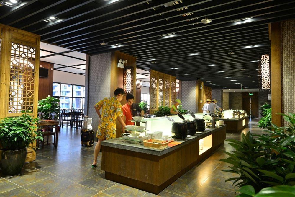 三亚柏瑞精品海景酒店 5*