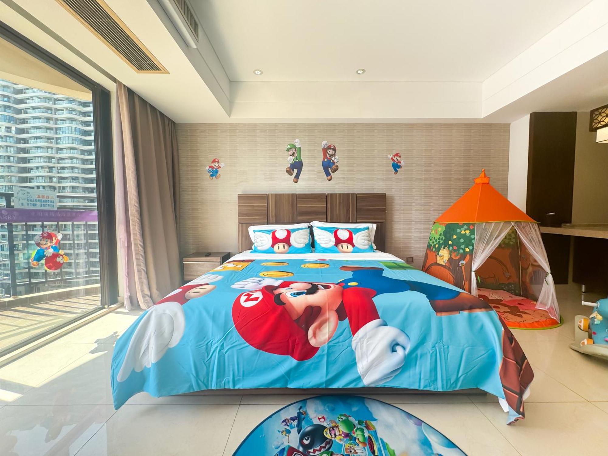 Barry Boutique 5*